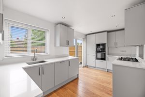 Kitchen- click for photo gallery